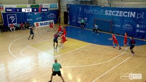 PGNiG Superliga. Nieskuteczność pogrążyła Pogoń. Udany początek rundy Górnika