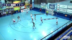 "Derby" dla Azotów Puławy. Tarnowianie bez szans