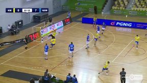 PGNiG Superliga. Męczarnie po maratonie. Łomża Vive Kielce była w tarapatach