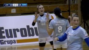 PGNiG Superliga. Lanie po przerwie. Eurobud ze zwycięstwem