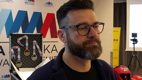 Norman Parke w Fame MMA? Jest odpowiedź KSW!