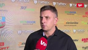 Tymex Boxing Night 16. Mateusz Borek spodziewa się wojny. "Ich trzeba doceniać i szanować"