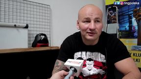 "To przechodzi ludzkie pojęcie". Artur Szpilka totalnie zażenowany