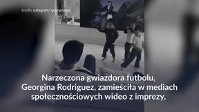 #dziejesiewsporcie: Tak się bawi rodzina Cristiano Ronaldo