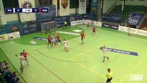 PGNiG Superliga. Wybrzeże specjalizuje się w horrorach