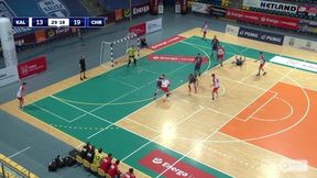 PGNiG Superliga. Rozczarowanie w Kaliszu. Chrobry pnie się w tabeli