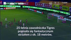 #dziejesiewsporcie: gol stadiony świata. I to w wykonaniu kobiety!