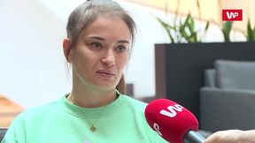 Karolina Kowalkiewicz wraca do klatki UFC po fatalnej kontuzji. "To nie będzie pożegnalna walka"