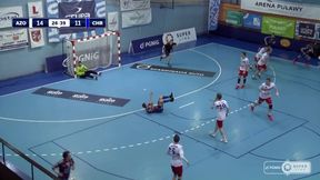 PGNiG Superliga. Chrobry Głogów znalazł pogromcę