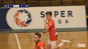 PGNiG Superliga. Górnik obroną stoi. Świetny mecz zabrzańskiej defensywy