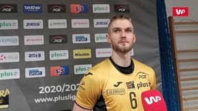 Plusliga. Karol Kłos: Nie podjęliśmy nawet walki