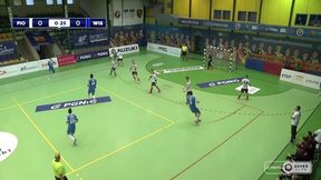 PGNiG Superliga. Piotrkowianin naciskał faworytów