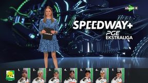 Żużel. Obejrzyj najnowszy magazyn "Speedway+"!