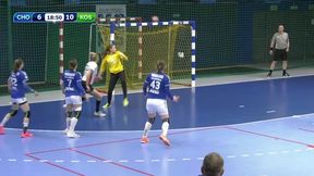 PGNiG Superliga Kobiet: Niespodzianka w Chorzowie