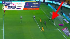 #dziejesiewsporcie: kobiety też potrafią grać w piłkę. Ale bramka!