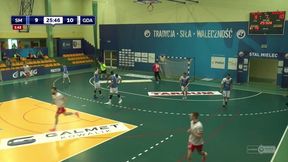 PGNiG Superliga. Stal Mielec ciągle nad kreską. Znakomita druga połowa