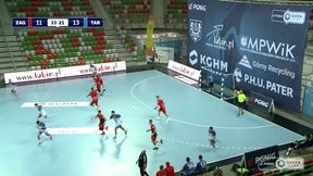 PGNiG Superliga. Trwa kryzys Zagłębia Lubin