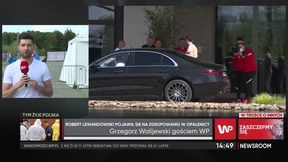 Paulo Sousa z niespodzianką dla piłkarzy. "Będą mieli okazję odpocząć"