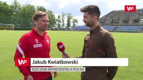 19 zawodników reprezentacji Polski zaszczepionych! "W grupie ryzyka zostało 4 piłkarzy"