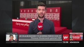 Zaszczepieni kadrowicze poprosili o wolne. Rzecznik uspokaja