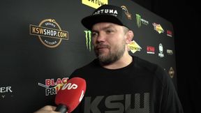 Artur Szpilka w KSW? Łukasz "Juras" Jurkowski wprost: muszę z nim porozmawiać