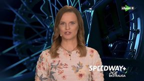 Żużel. Obejrzyj najnowszy magazyn "Speedway+"!