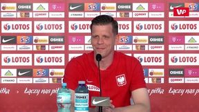 Szczęsny zakończył spekulacje na temat transferu. "Odpowiem na to pytanie raz"