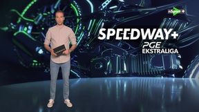 Żużel. Obejrzyj najnowszy magazyn "Speedway+"!