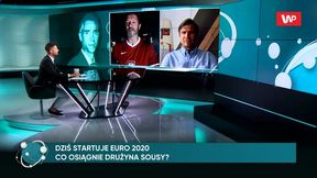 "Prosto z mistrzostw". To będzie największy problem Polski na Euro 2020? "Błędy niezależnie od zestawienia personalnego"