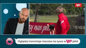 Przemalowana furgonetka przyczyną porażki na MŚ 2018? "Nawałka był super przesądny"