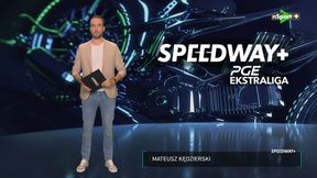 Żużel. Zobacz najnowszy magazyn "Speedway+"