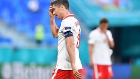 Polacy na boisku odpowiedzą na film z odprawy? "Wspólny wróg jest jednym ze sposobów"