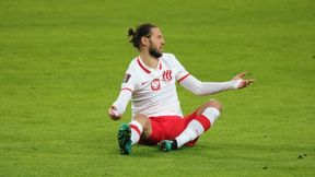 Kadra zależna od formy Krychowiaka? "Za każdym razem gdy był mocny reprezentacja grała świetnie"