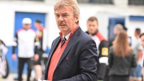 Muniek Staszczyk o Zbigniewie Bońku: Na pewno opakuje to tak, że jego decyzja była dobra