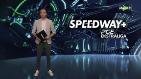 Żużel. Zobacz najnowszy magazyn "Speedway+"