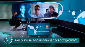 "Prosto z mistrzostw". Euro wchodzi w decydującą fazę! [CAŁY ODCINEK]