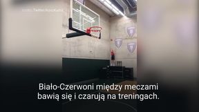 #dziejesiewsporcie: prawdziwe czary! Niesamowity popis Polaków