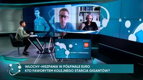 "Prosto z mistrzostw". Znamy wszystkich półfinalistów! (CAŁY PROGRAM)