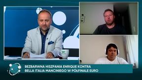 "Prosto z mistrzostw". Półfinały czas zacząć! [CAŁY ODCINEK]