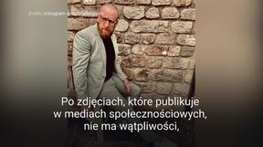 #dziejesiewsporcie: Co za zmiana! Mistrz olimpijski wygląda jak... Conor McGregor