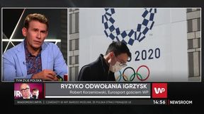 Czy to jest możliwe?! Mogą nawet przerwać igrzyska olimpijskie