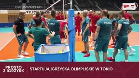 Igrzyska olimpijskie w dobie pandemii. Reporterzy wskazują szanse medalowe Polaków