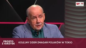 Polacy powalczą o złoto w rzucie młotem? "Będzie wspaniale, gdy obaj znajdą się na podium"