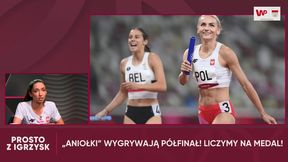 Tokio 2020. "To pewniak". Sofia Ennaoui przekonana, że dojdzie do zmiany w sztafecie 4x400