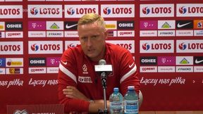 Kamil Glik ocenia defensywę reprezentaci Polski. "Staramy się nad tym pracować"