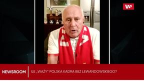 Zmarnowane pokolenie reprezentantów Polski? Tomaszewski ma na to lekarstwo