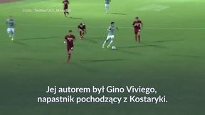 #dziejesiewsporcie: Bramkarz popełnił błąd. Padł super gol