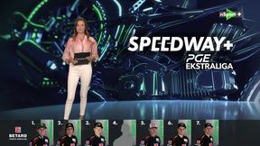 Żużel. Obejrzyj najnowszy magazyn "Speedway+"! Menedżer Lamparta opowiedział o jego stanie zdrowia