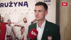 Dawid Tomala był największą niespodzianką igrzysk w Tokio. Wreszcie znalazł sponsora!