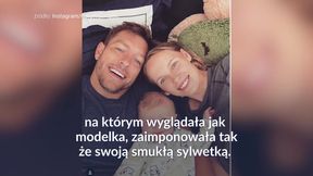 #dziejesiewsporcie: Wygląda jak modelka. "Polska" krew!